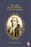 Tratado de los delitos y de las penas (eBook, ePUB)