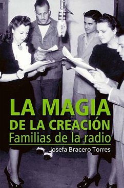 Cover La magia de la creación (eBook, ePUB)