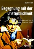 Begegnung mit der Unsterblichkeit (eBook, PDF)