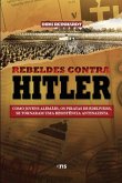 REBELDES CONTRA HITLER: como jovens alemães, os piratas de Edelweiss, tornaram-se uma resistência antinazista (eBook, ePUB)