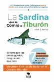 La sardina que se comió al tiburón (eBook, ePUB)