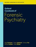 Oxford Casebook of Forensic Psychiatry (eBook, PDF)