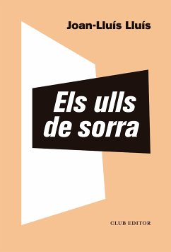 Els ulls de sorra (eBook, ePUB) - Lluís, Joan-Lluís