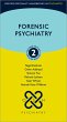 Forensic Psychiatry (eBook, PDF) - Bild 1