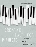 Creative Health for Pianists (eBook, PDF)