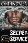 Hot SEAL, Secret Service (SEALs in Paradise) (eBook, ePUB)