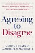 Agreeing to Disagree (eBook, ePUB) - Bild 1