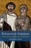 Belisarius & Antonina (eBook, PDF)