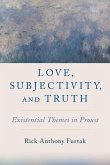 Love, Subjectivity, and Truth (eBook, ePUB)