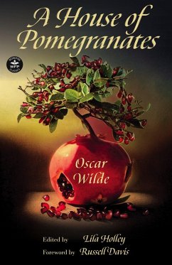 Cover A House of Pomegranates (eBook, ePUB)
