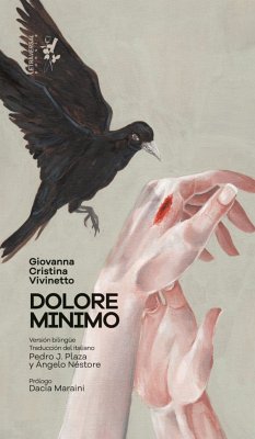 Dolore minimo (eBook, ePUB) - Vivinetto, Giovanna Cristina