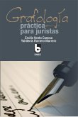 Grafología. Práctica para juristas (eBook, ePUB)