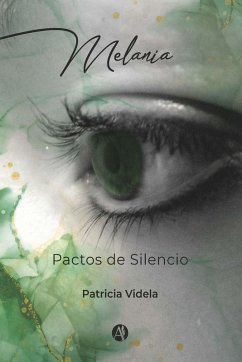 Melania (eBook, ePUB) - Videla, Patricia