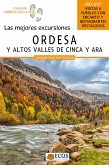 Ordesa y altos valles de Cinca y Ara (eBook, ePUB)