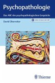Psychopathologie (eBook, ePUB)