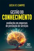 Gestão do Conhecimento (eBook, ePUB)