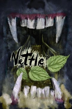 Nettlie (eBook, ePUB) - Toill, Avalynn; Mylonas, George
