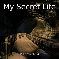 My Secret Life, Vol. 8 Chapter 4 (MP3-Download) - Collins, Dominic Crawford