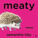 Meaty (MP3-Download)