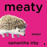 Meaty (MP3-Download)