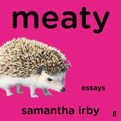 Meaty (MP3-Download) - Irby, Samantha
