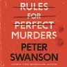 Rules for Perfect Murders (MP3-Download) - Bild 1