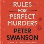 Rules for Perfect Murders (MP3-Download)