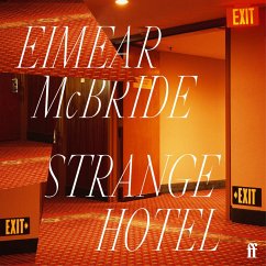 Strange Hotel (MP3-Download) - McBride, Eimear