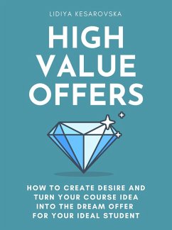 High-Value Offers (eBook, ePUB) - Kesarovska, Lidiya