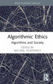 Algorithmic Ethics (eBook, ePUB)