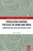 Population Control Policies in China and India (eBook, ePUB)