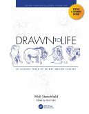 Drawn to Life: 20 Golden Years of Disney Master Classes (eBook, ePUB)