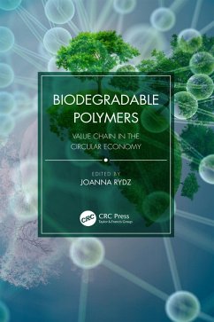 Cover Biodegradable Polymers (eBook, ePUB)