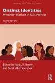 Distinct Identities (eBook, PDF) Distinct Identities (eBook, PDF)