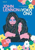 Team Up: John Lennon & Yoko Ono (eBook, ePUB)