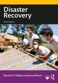 Disaster Recovery (eBook, ePUB)