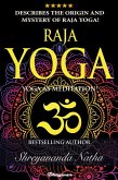 Raja Yoga - Yoga as Meditation (Educational yoga books, #2) (eBook, ePUB)