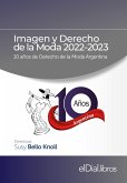 Imagen y Derecho de la Moda 2022-2023 (eBook, ePUB)