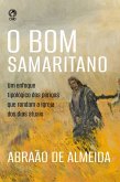 O Bom Samaritano (eBook, ePUB)