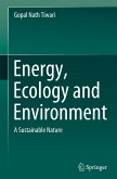 Energy, Ecology and Environment