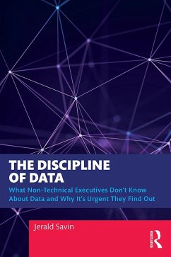 Cover The Discipline of Data (eBook, ePUB)