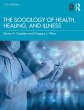 The Sociology of Health, Healing, and... - Bild 1
