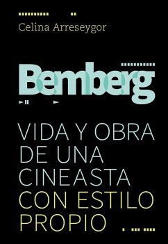 Cover Bemberg (eBook, ePUB)