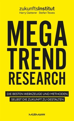 Megatrend Research - Gatterer, Harry;Tewes, Stefan