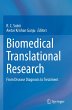 Biomedical Translational Research - Bild 1