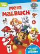 Paw Patrol Mein Malbuch - Bild 1