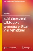 Multi-dimensional Collaborative Governance of Urban Sharing Platforms