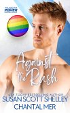 Against the Rush (Philadelphia Power, #1) (eBook, ePUB)