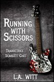 Running With Scissors (eBook, ePUB)