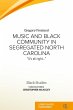 Music and Black Community in Segregated... - Bild 1